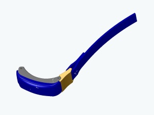 Electronic Pet Receiver